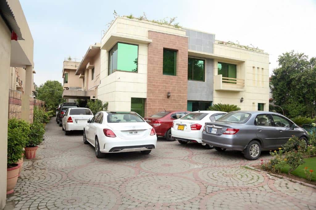 Grace Guest House