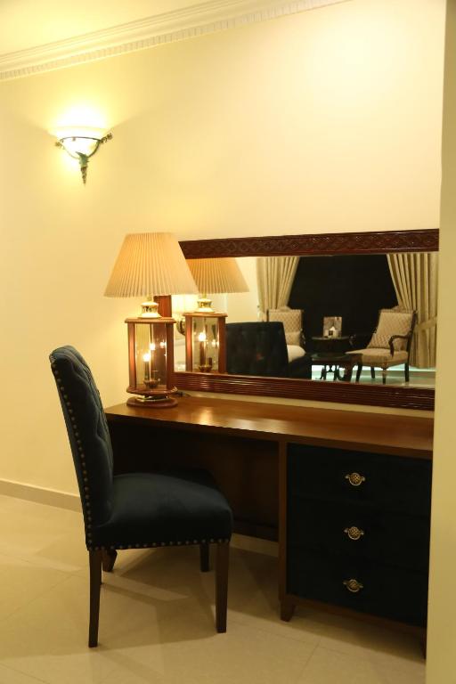 Grace Guest House