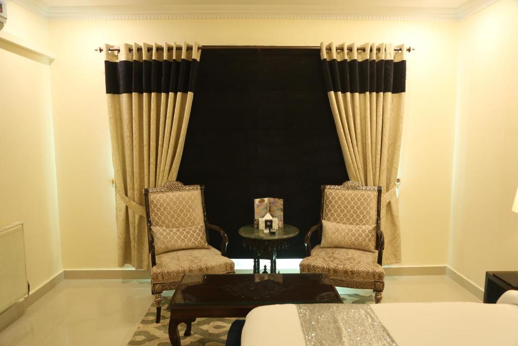 Grace Guest House