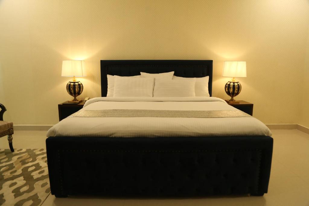 Grace Guest House