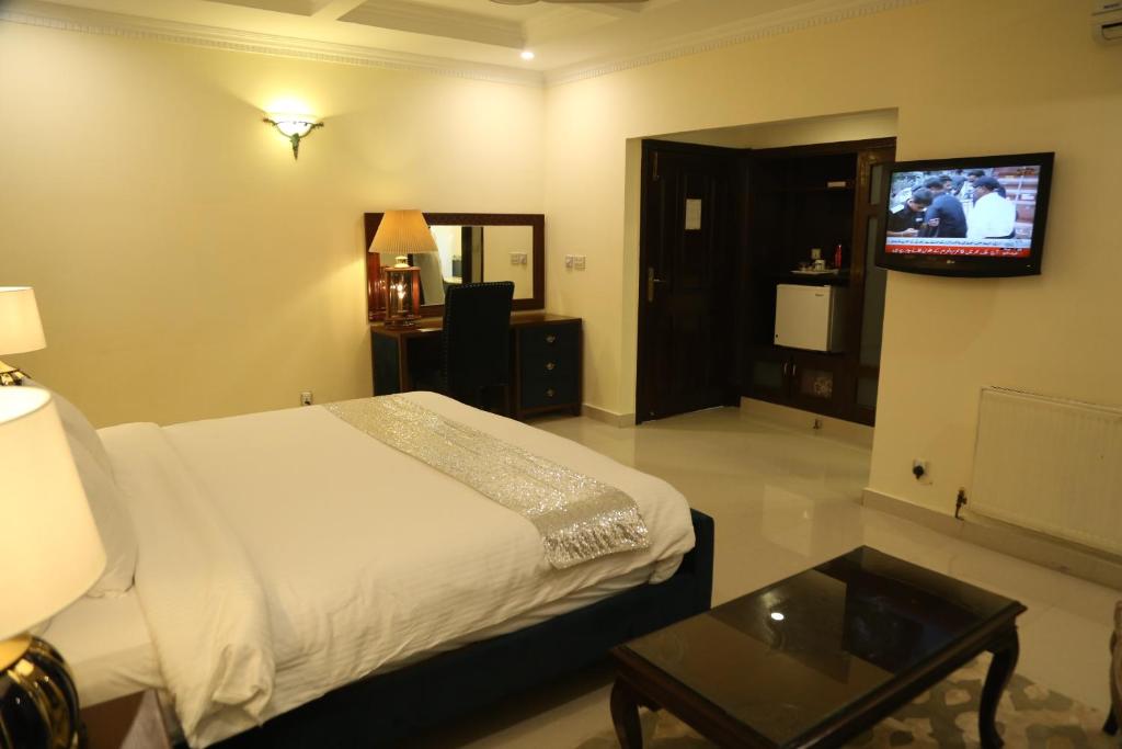 Grace Guest House