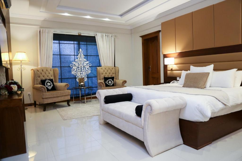 Grace Guest House