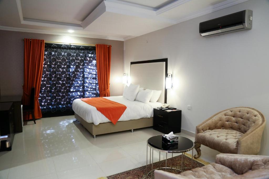 Grace Guest House