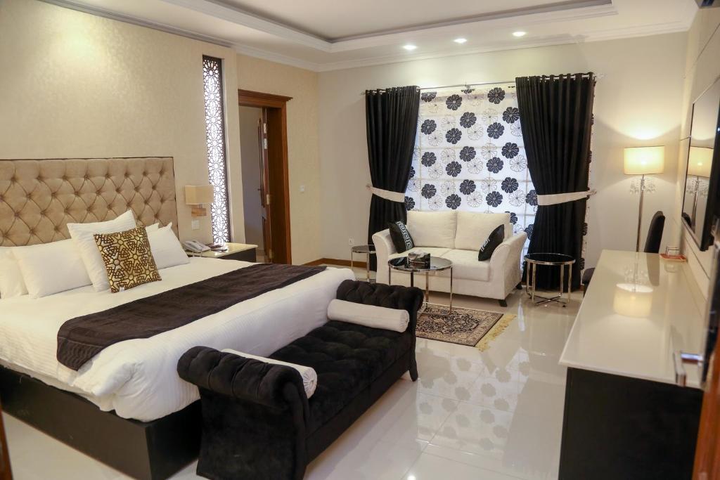 Grace Guest House