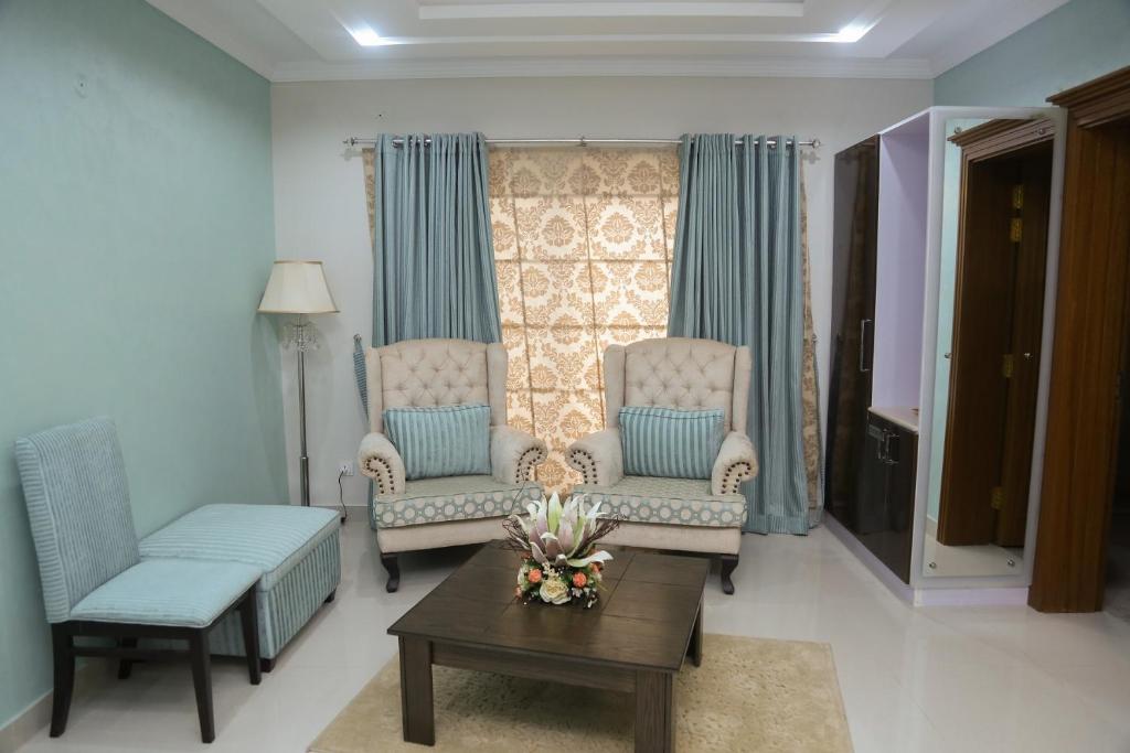Grace Guest House