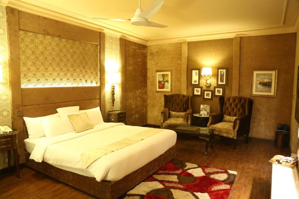 Grace Guest House