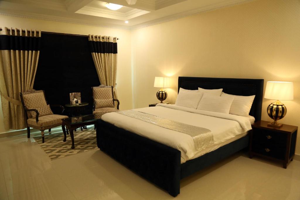 Grace Guest House
