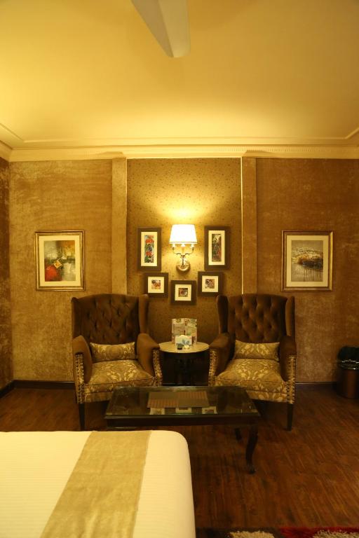 Grace Guest House