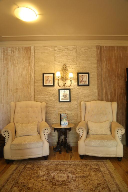 Grace Guest House