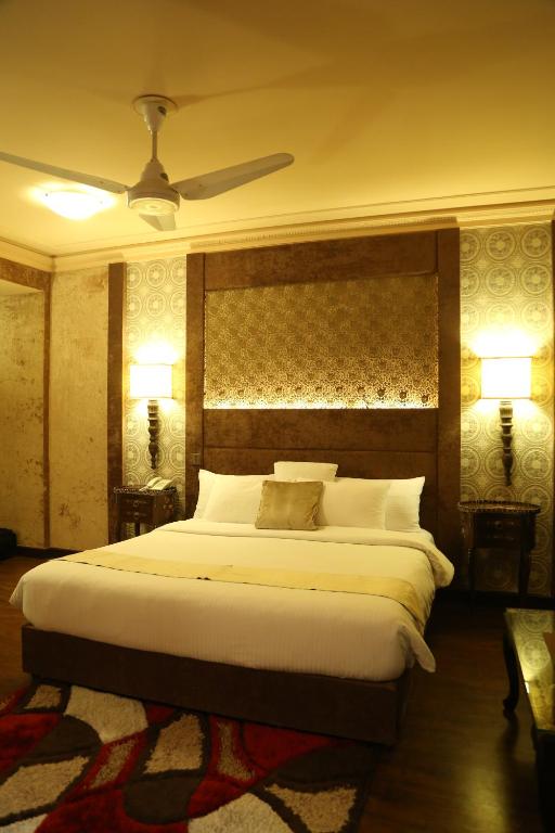 Grace Guest House