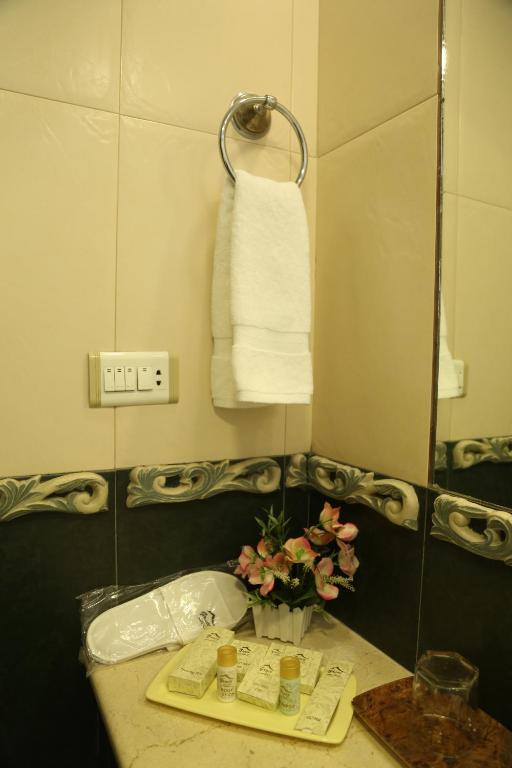 Grace Guest House