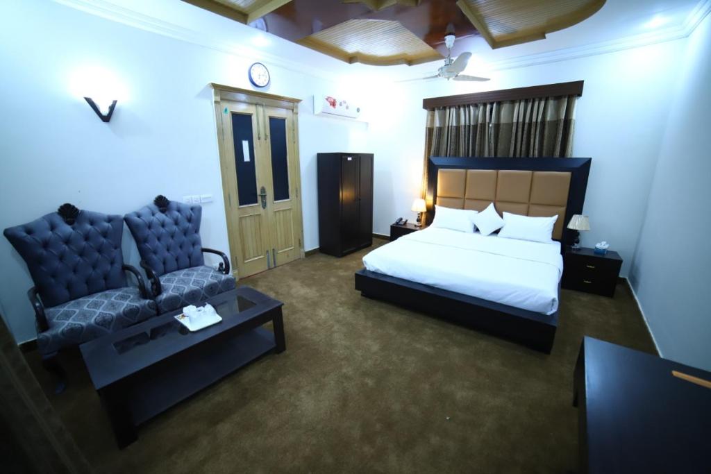 Green Line Motel Islamabad