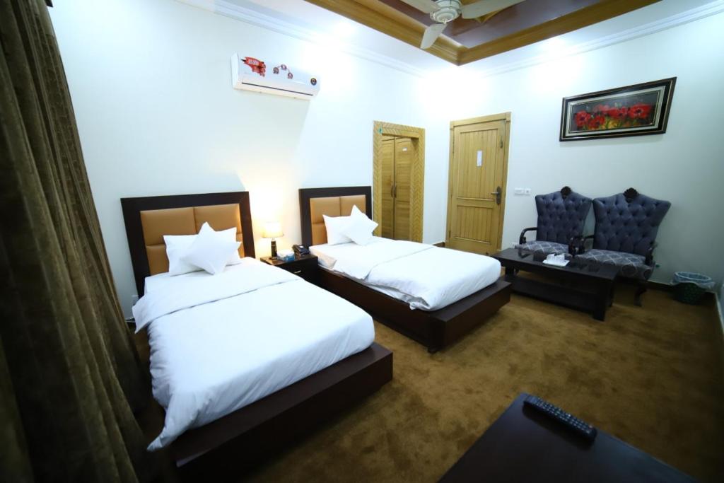 Green Line Motel Islamabad