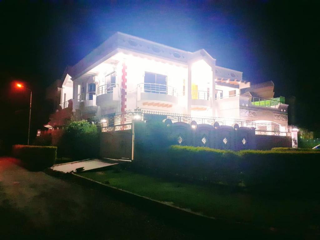 Green Line Motel Islamabad