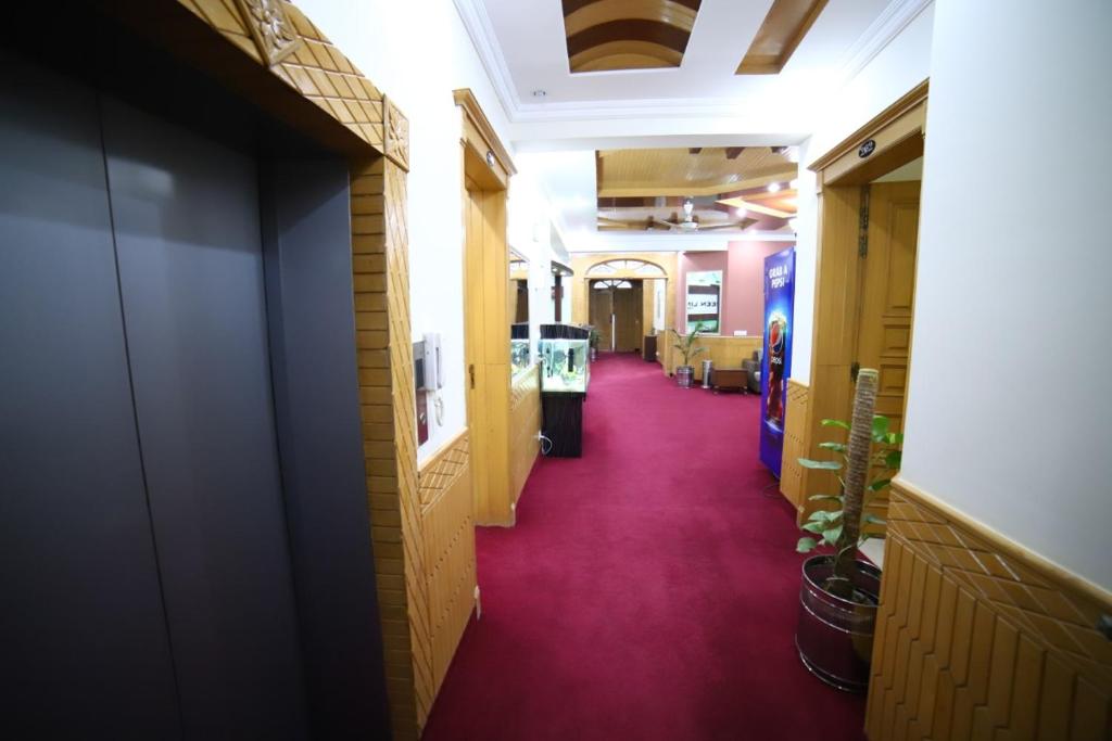 Green Line Motel Islamabad
