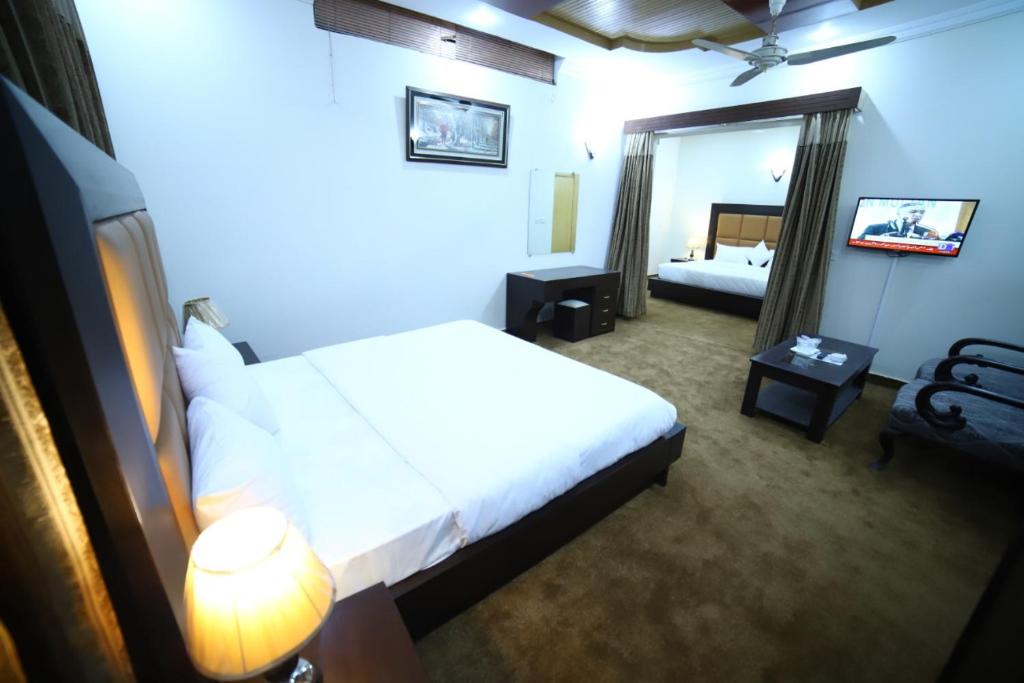 Green Line Motel Islamabad