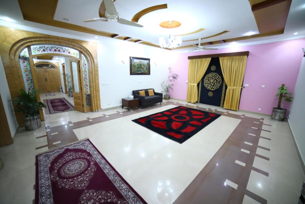 Green Line Motel Islamabad