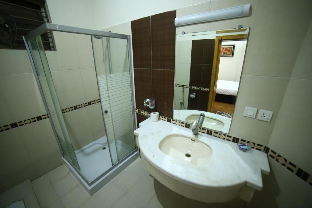 Green Line Motel Islamabad