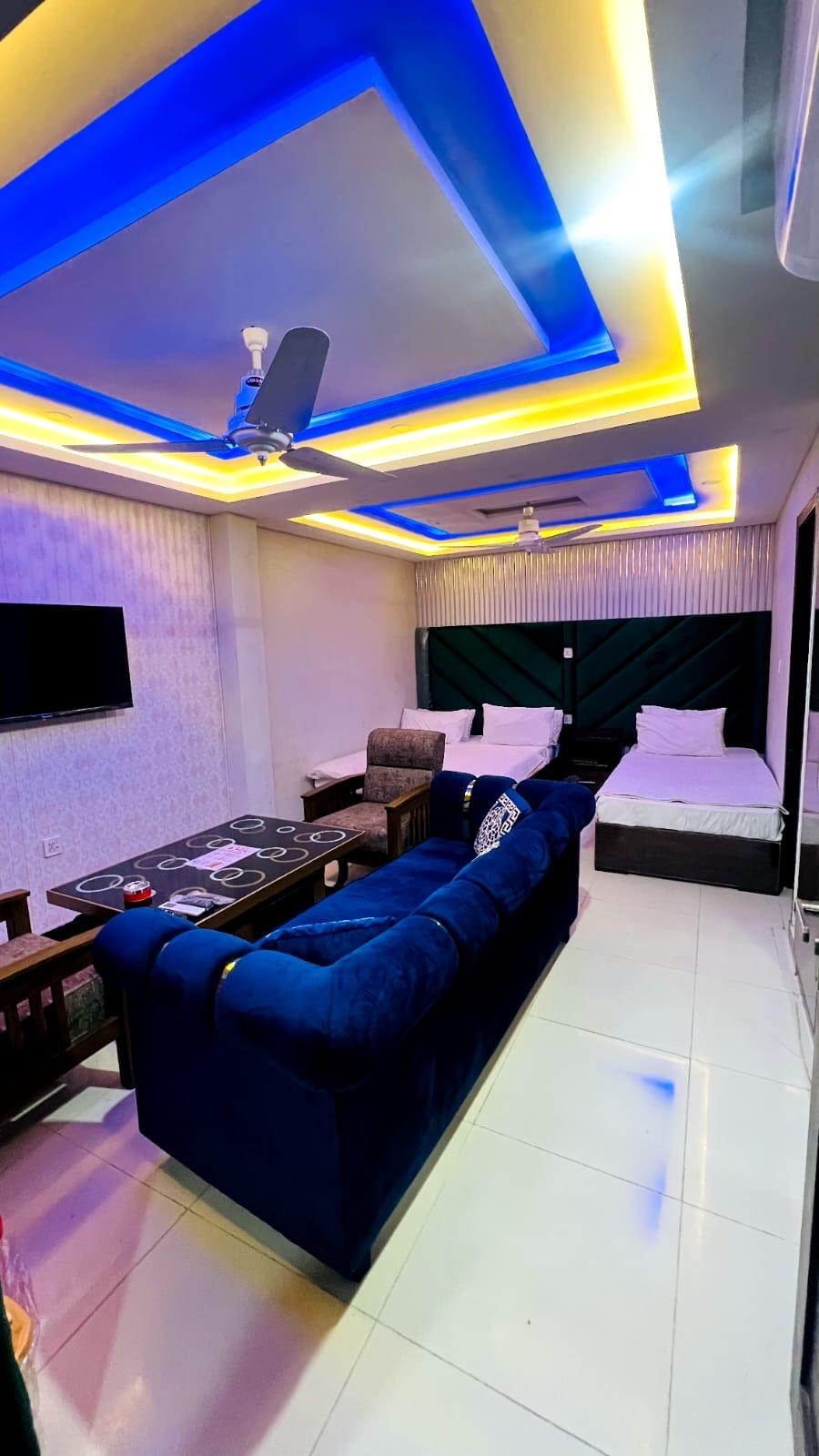 HOTEL 11 Islamabad
