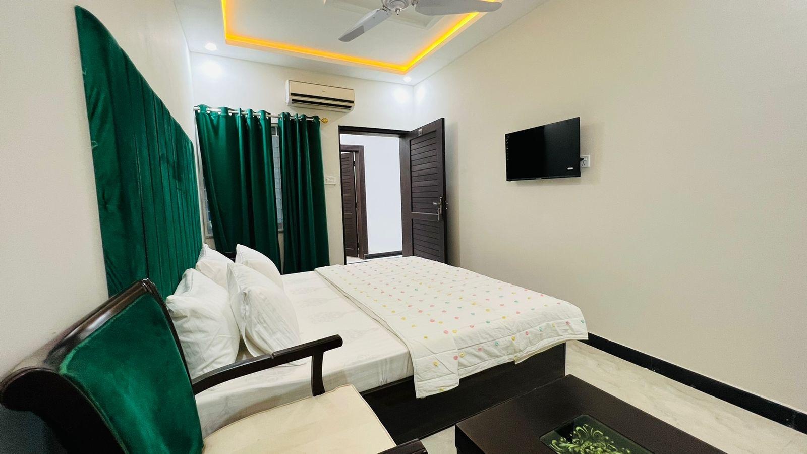 HOTEL 11 Islamabad