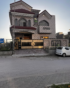 Hard Rock Lodge