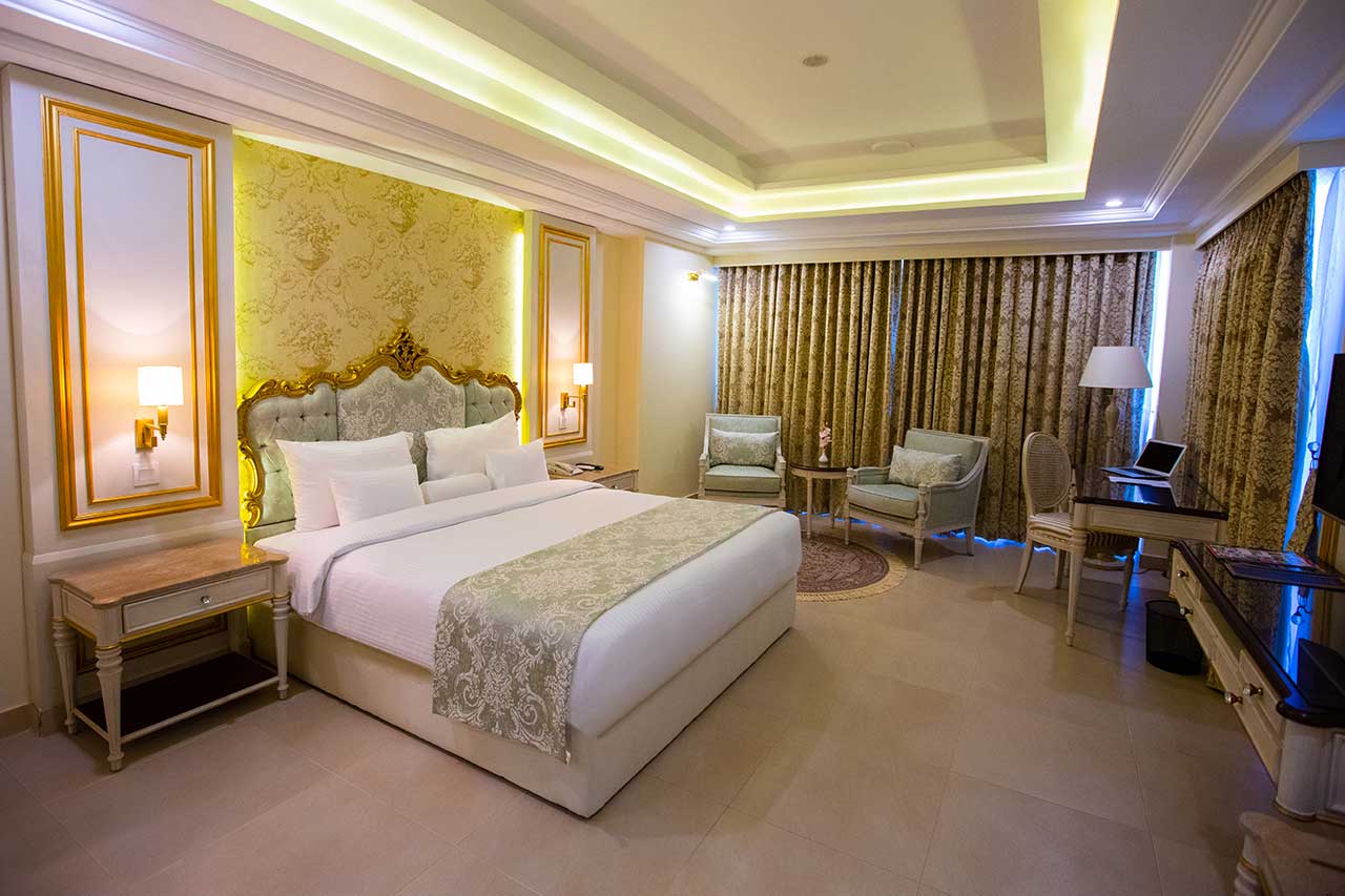 Highland Country Club & Resort