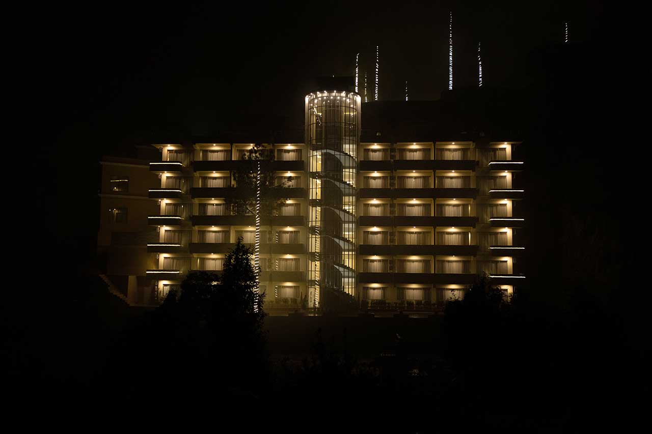 Highland Country Club & Resort