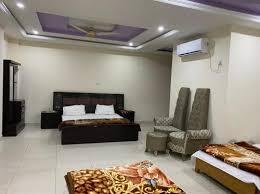 Hotel Continental Islamabad