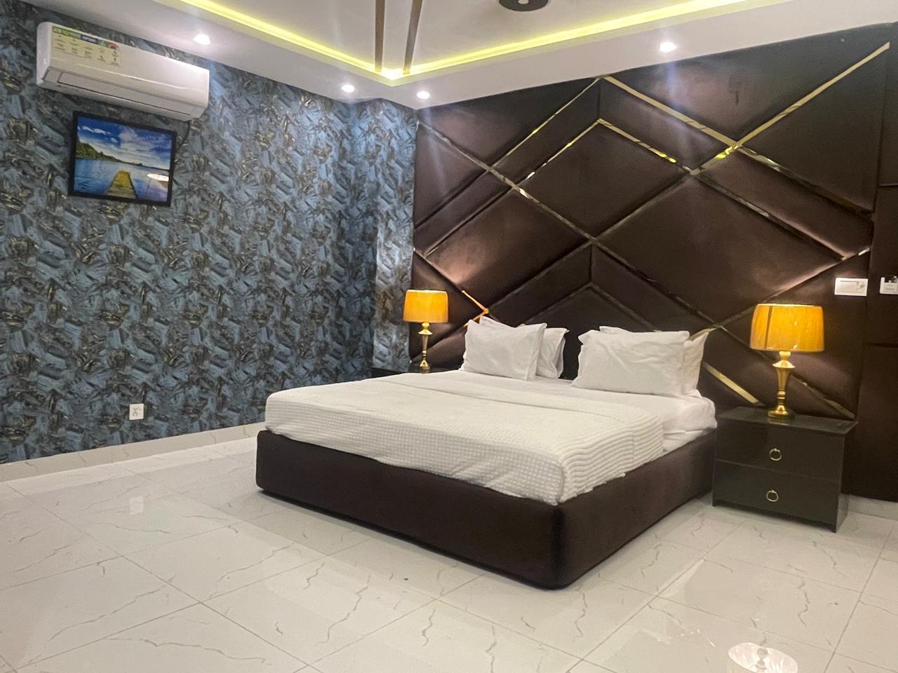 Hotel Croydon International Islamabad