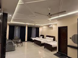 Hotel Faran Islamabad