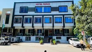 Hotel Faran Islamabad