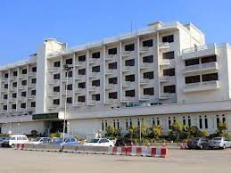 Hotel Hillview