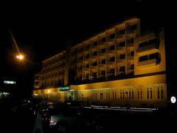 Hotel Hillview