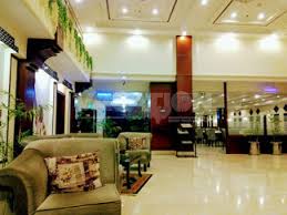 Hotel Hillview