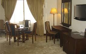 Hotel Hillview