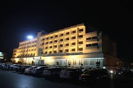 Hotel Hillview