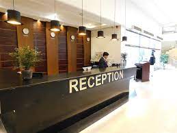 Hotel Hillview