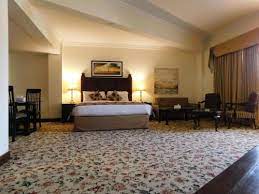 Hotel Hillview
