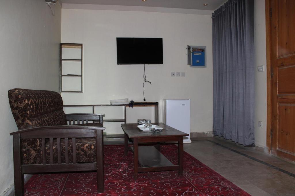 Hotel Le Meridien