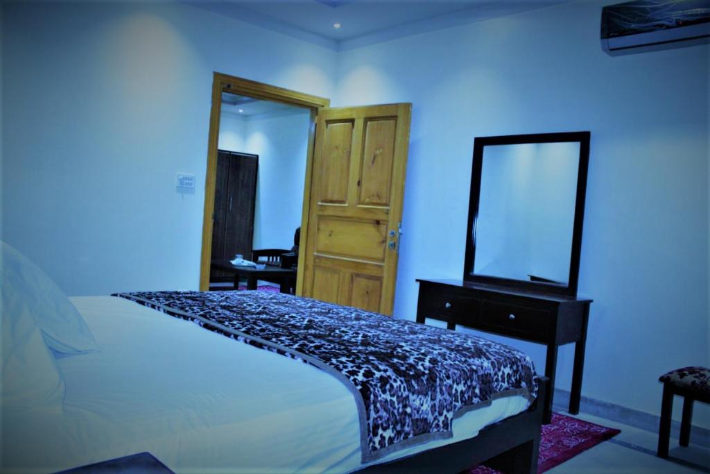 Hotel Le Meridien