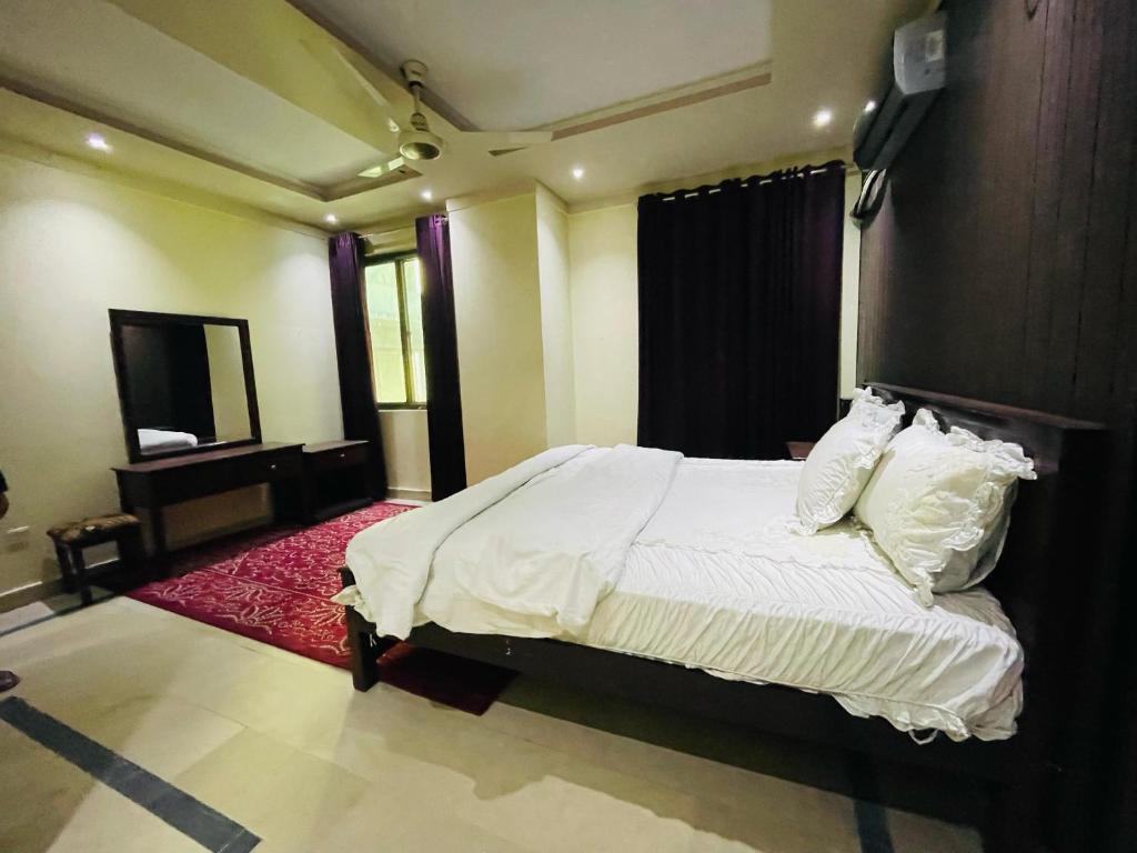 Hotel Le Meridien