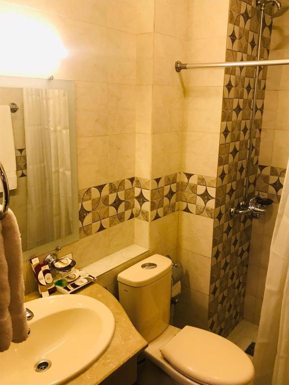 Hotel One Jinnah I-9 Markaz