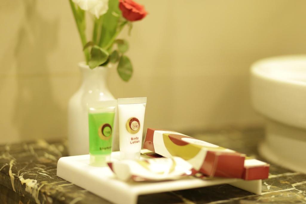 Hotel One Jinnah I-9 Markaz
