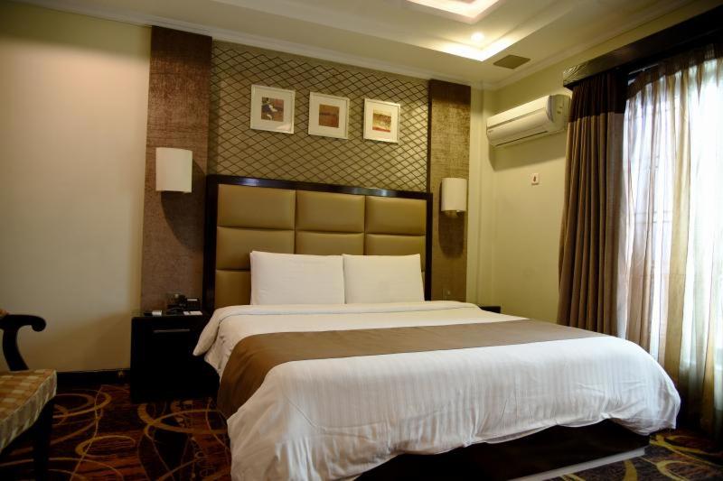 Hotel One Super