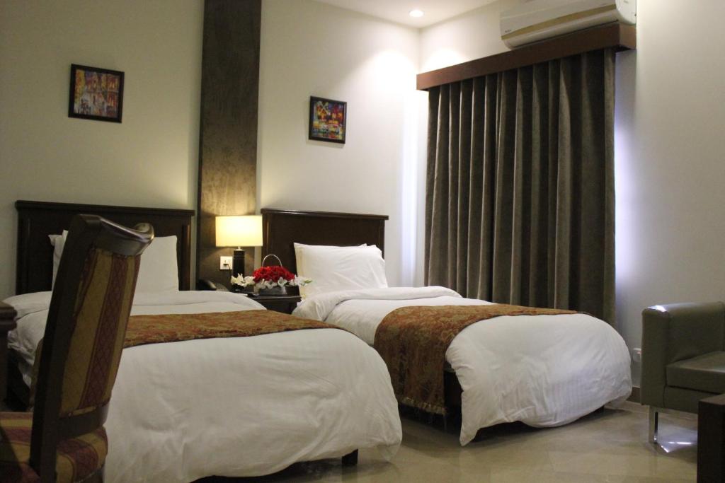 Hotel One Super