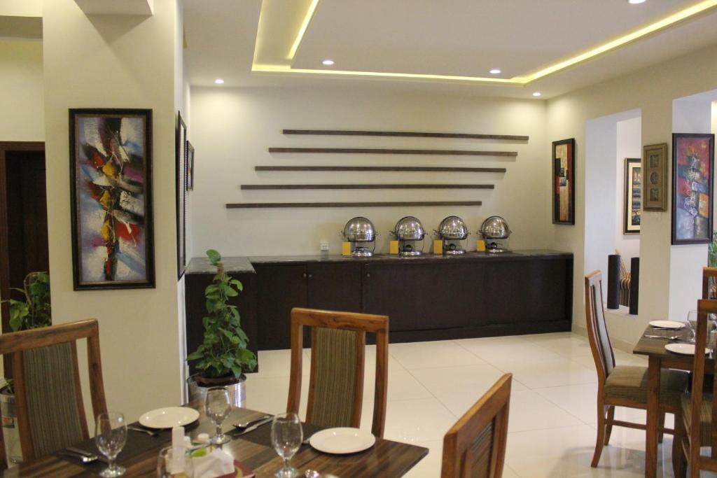 Hotel One Super