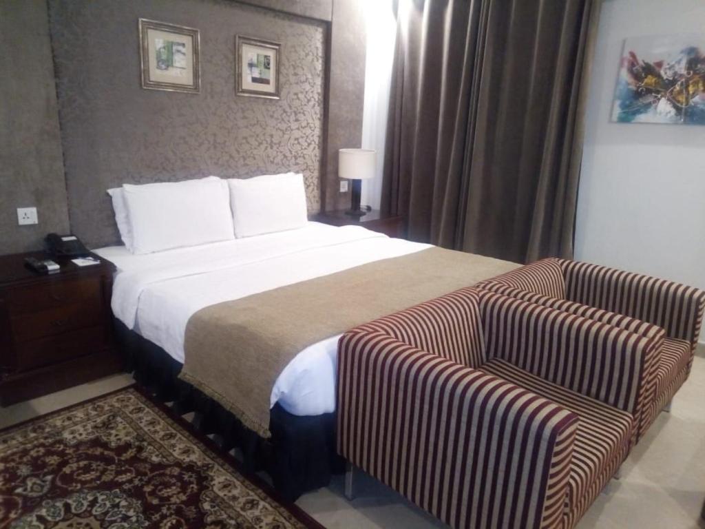 Hotel One Super