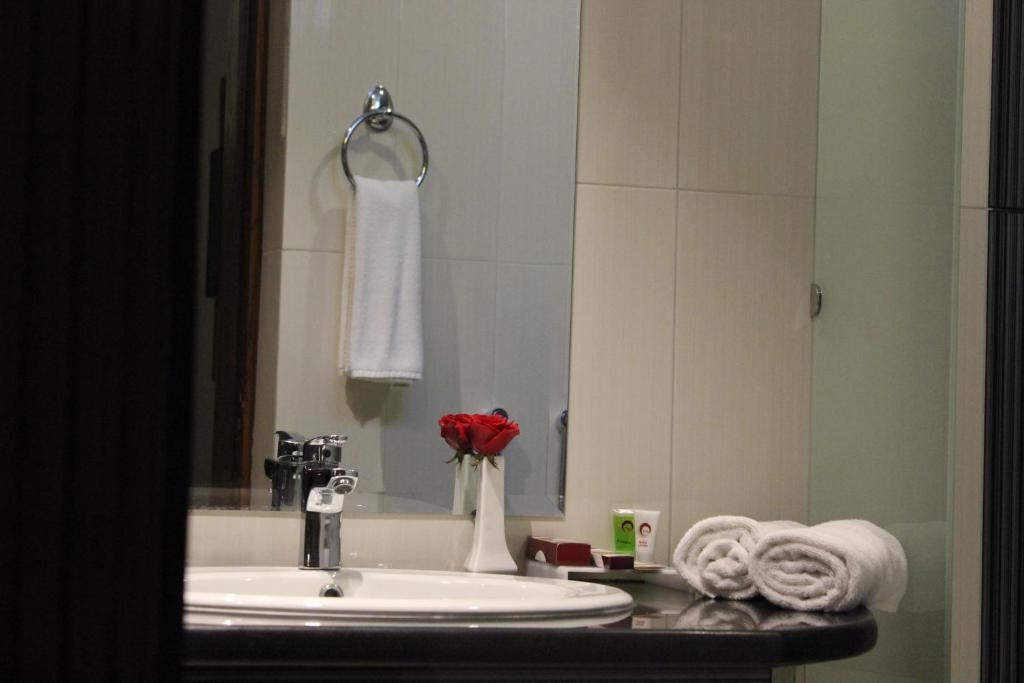Hotel One Super