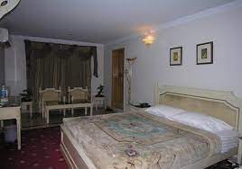 Hotel Ornate