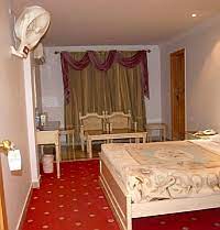 Hotel Ornate